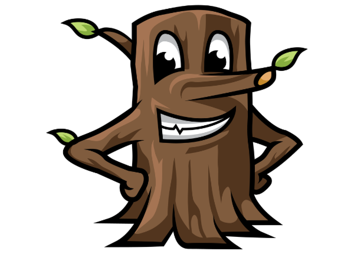 Drevené dekorácie na stenu, ktoré majú príbeh – spoznajte Wuudland