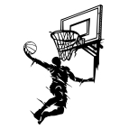 Drevený obraz – Nad obručou