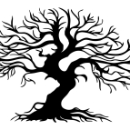 Strom života Divoká sila