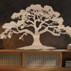 Strom života Majestát