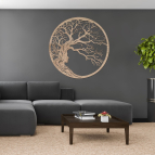 Strom života Duša ženy