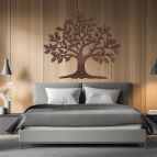 Strom života Elegantná koruna