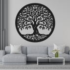 Strom života Harmónia koreňov