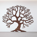 Strom života – Sila koreňov