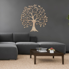 Strom života – Harmónia listov