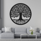 Strom života Harmónia kruhu