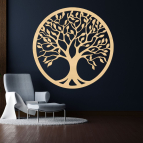 Strom života Moderná rovnováha