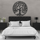 Strom života Nadčasová harmónia