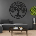 Drevený strom života - Royal Ornament