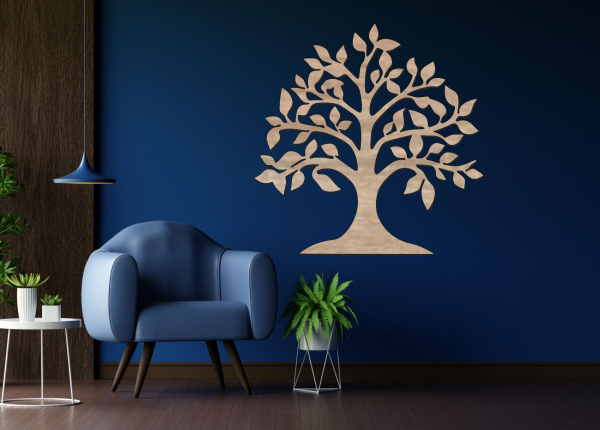 Strom života – Čistá sila prírody